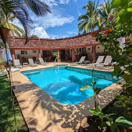 Villa Botero By Casa Mojito Santa Clara (Cocle) Exterior foto