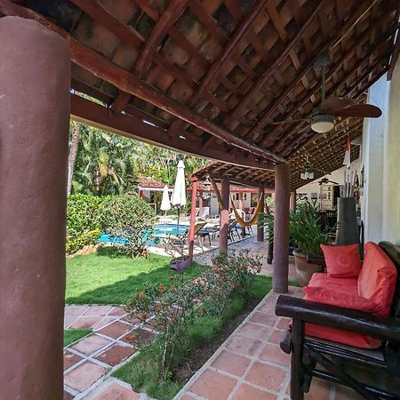 Villa Botero By Casa Mojito Santa Clara (Cocle) Exterior foto
