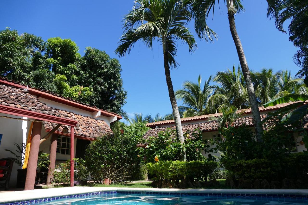 Villa Botero By Casa Mojito Santa Clara (Cocle) Exterior foto
