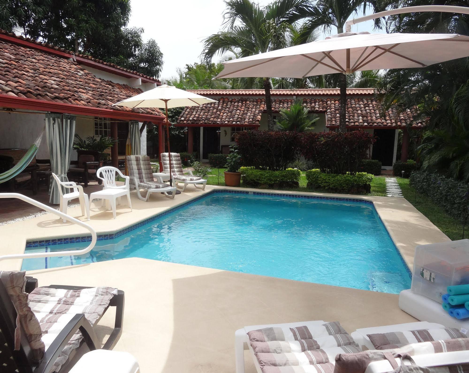 Villa Botero By Casa Mojito Santa Clara (Cocle) Exterior foto