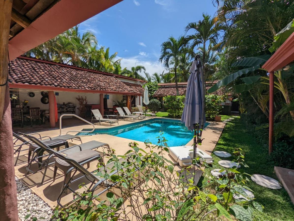 Villa Botero By Casa Mojito Santa Clara (Cocle) Exterior foto
