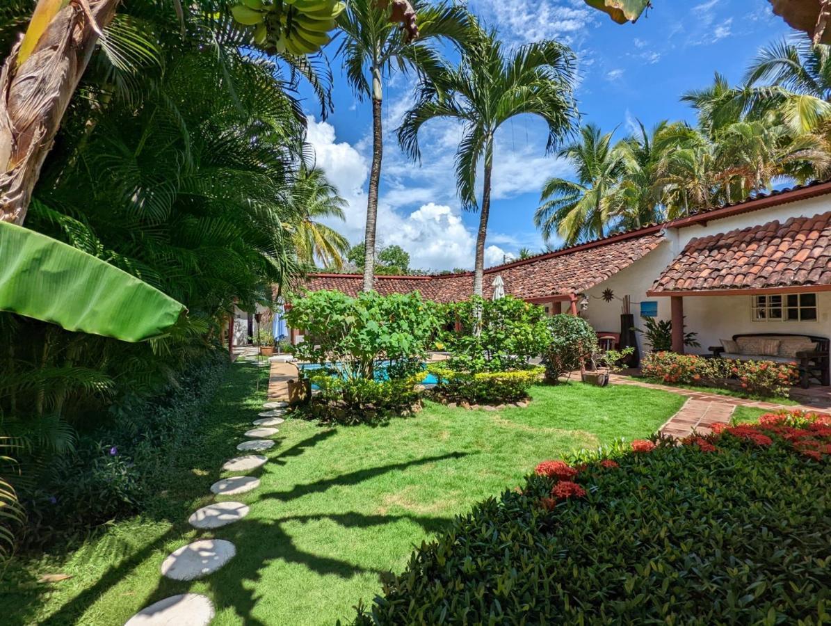 Villa Botero By Casa Mojito Santa Clara (Cocle) Exterior foto
