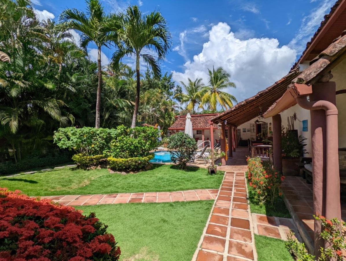 Villa Botero By Casa Mojito Santa Clara (Cocle) Exterior foto