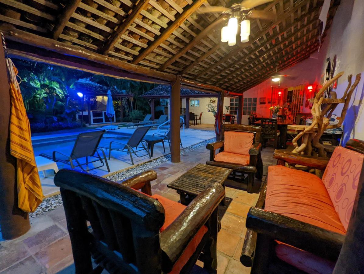 Villa Botero By Casa Mojito Santa Clara (Cocle) Exterior foto
