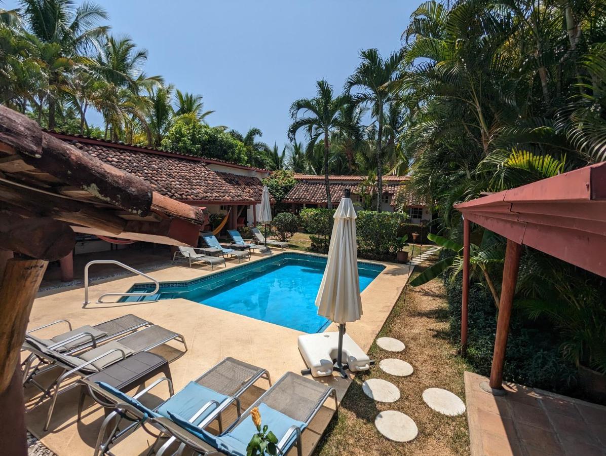 Villa Botero By Casa Mojito Santa Clara (Cocle) Exterior foto