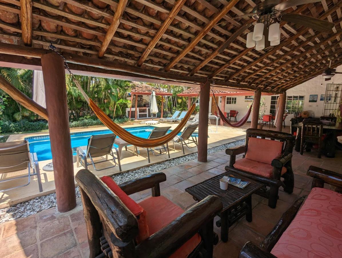 Villa Botero By Casa Mojito Santa Clara (Cocle) Exterior foto