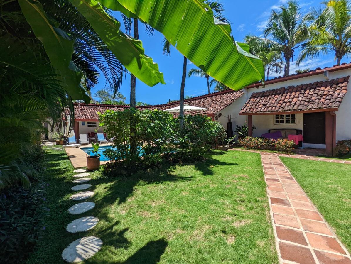 Villa Botero By Casa Mojito Santa Clara (Cocle) Exterior foto