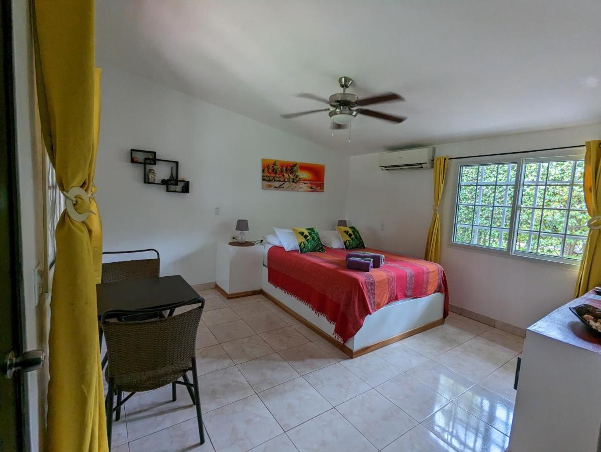 Villa Botero By Casa Mojito Santa Clara (Cocle) Exterior foto