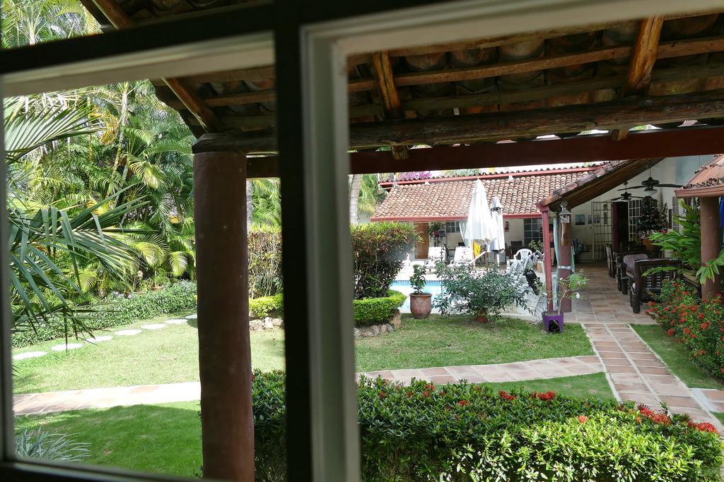 Villa Botero By Casa Mojito Santa Clara (Cocle) Quarto foto