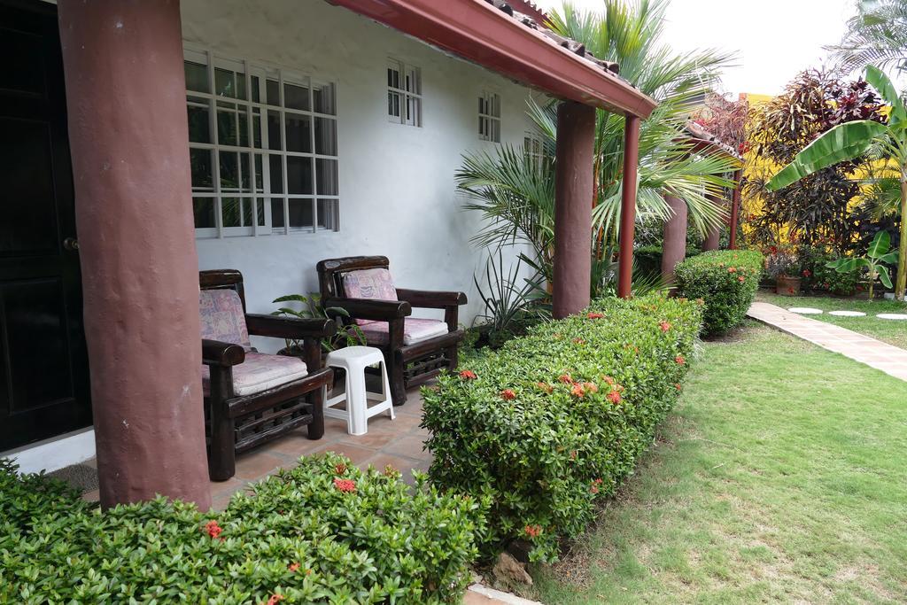 Villa Botero By Casa Mojito Santa Clara (Cocle) Exterior foto