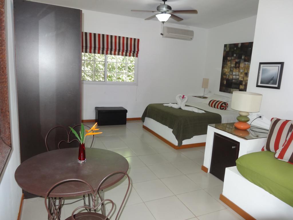 Villa Botero By Casa Mojito Santa Clara (Cocle) Exterior foto