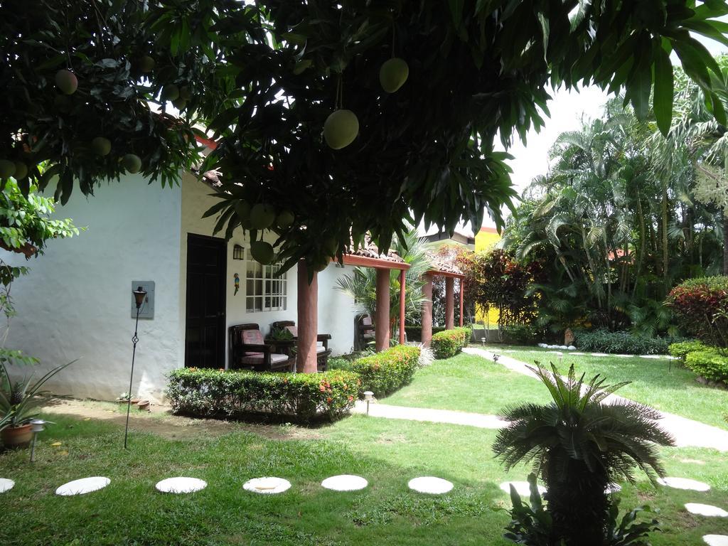 Villa Botero By Casa Mojito Santa Clara (Cocle) Exterior foto