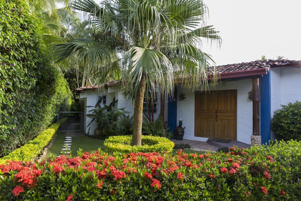 Villa Botero By Casa Mojito Santa Clara (Cocle) Exterior foto