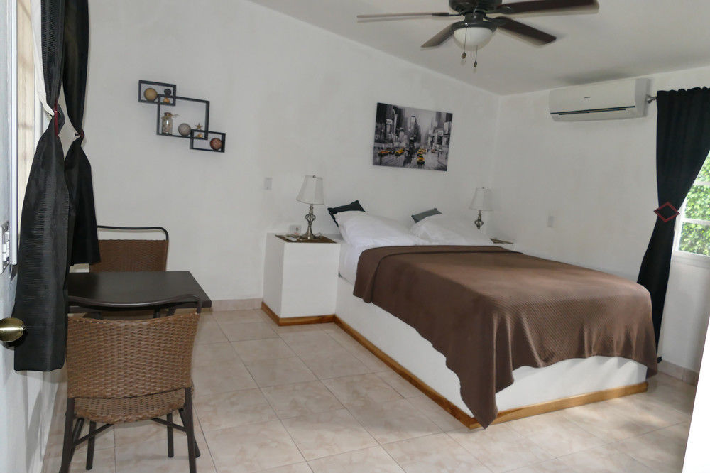 Villa Botero By Casa Mojito Santa Clara (Cocle) Exterior foto