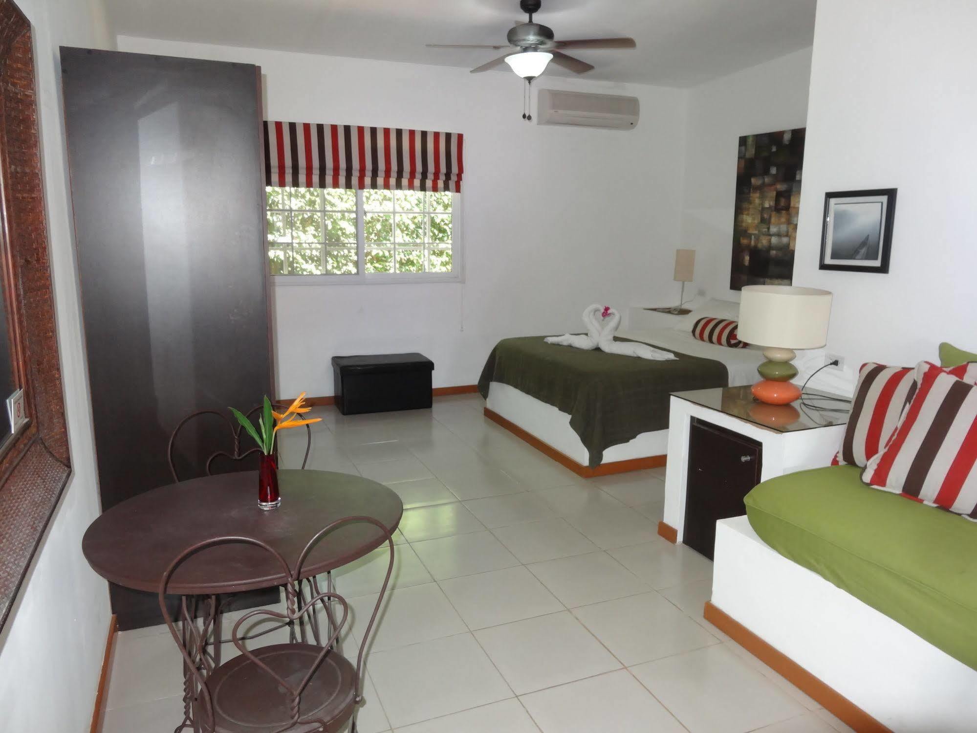 Villa Botero By Casa Mojito Santa Clara (Cocle) Exterior foto