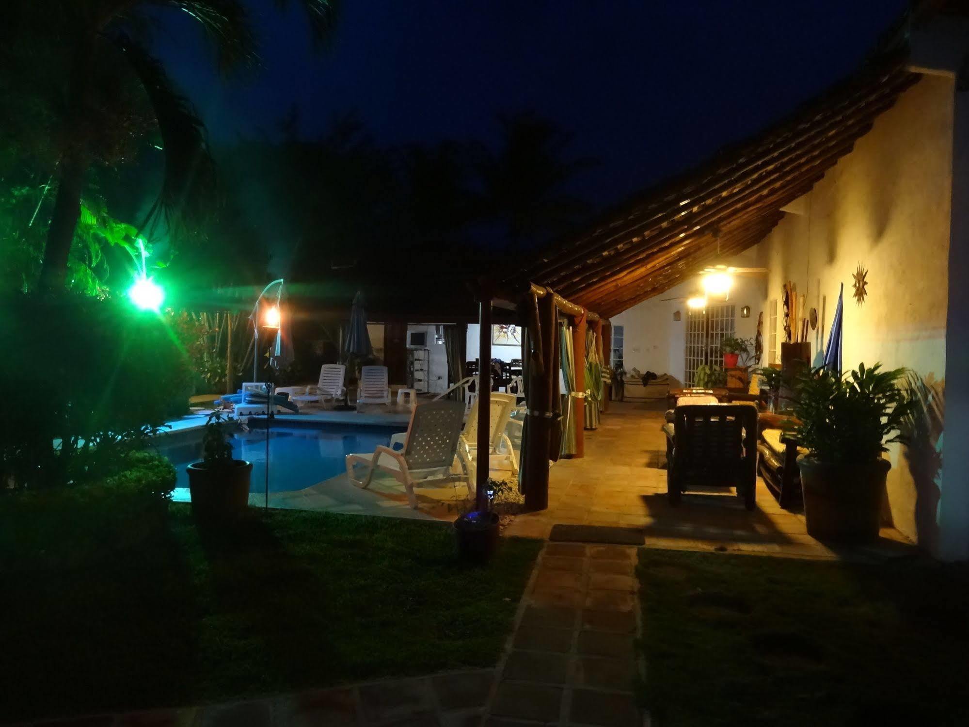 Villa Botero By Casa Mojito Santa Clara (Cocle) Exterior foto