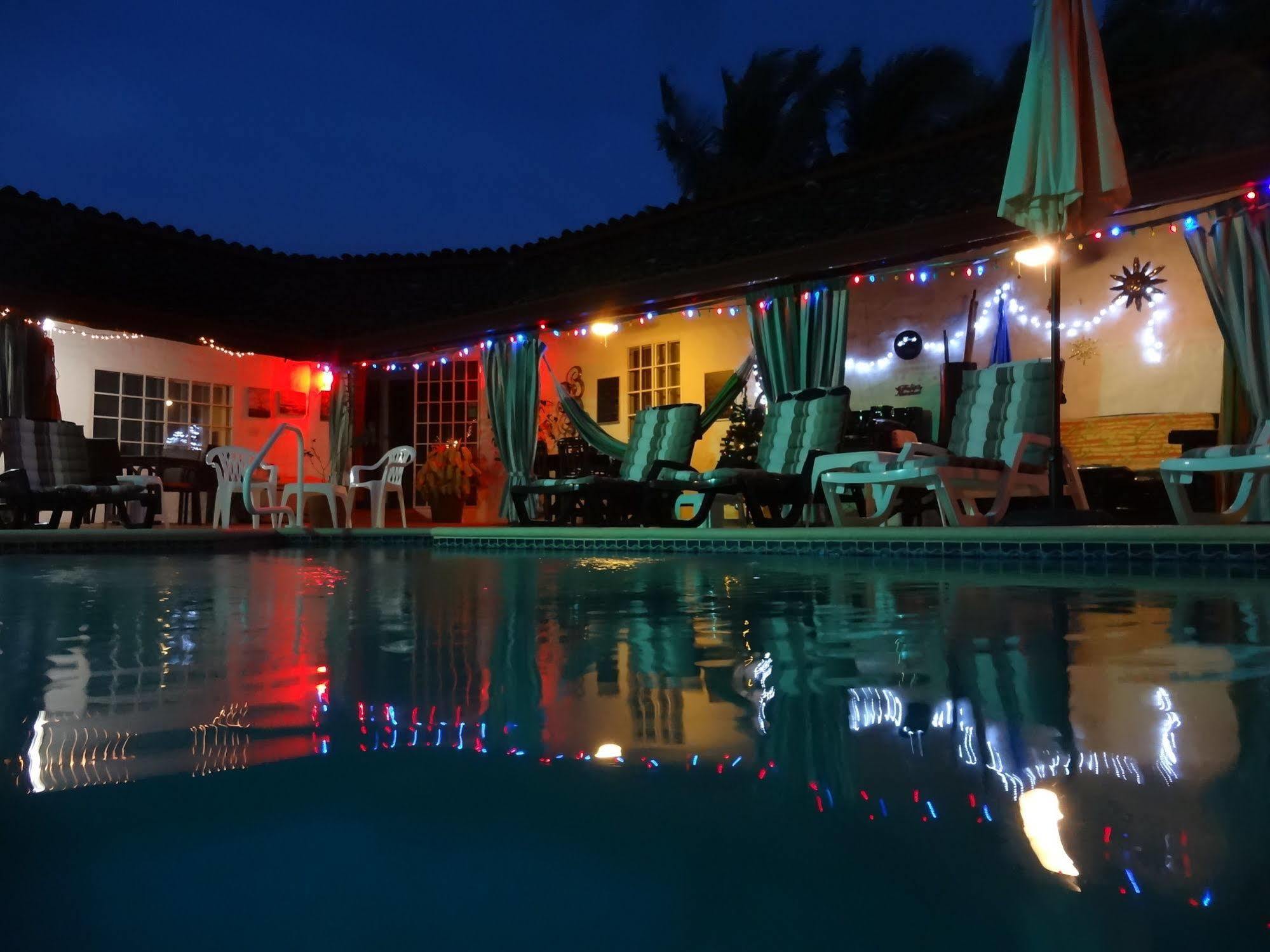 Villa Botero By Casa Mojito Santa Clara (Cocle) Exterior foto