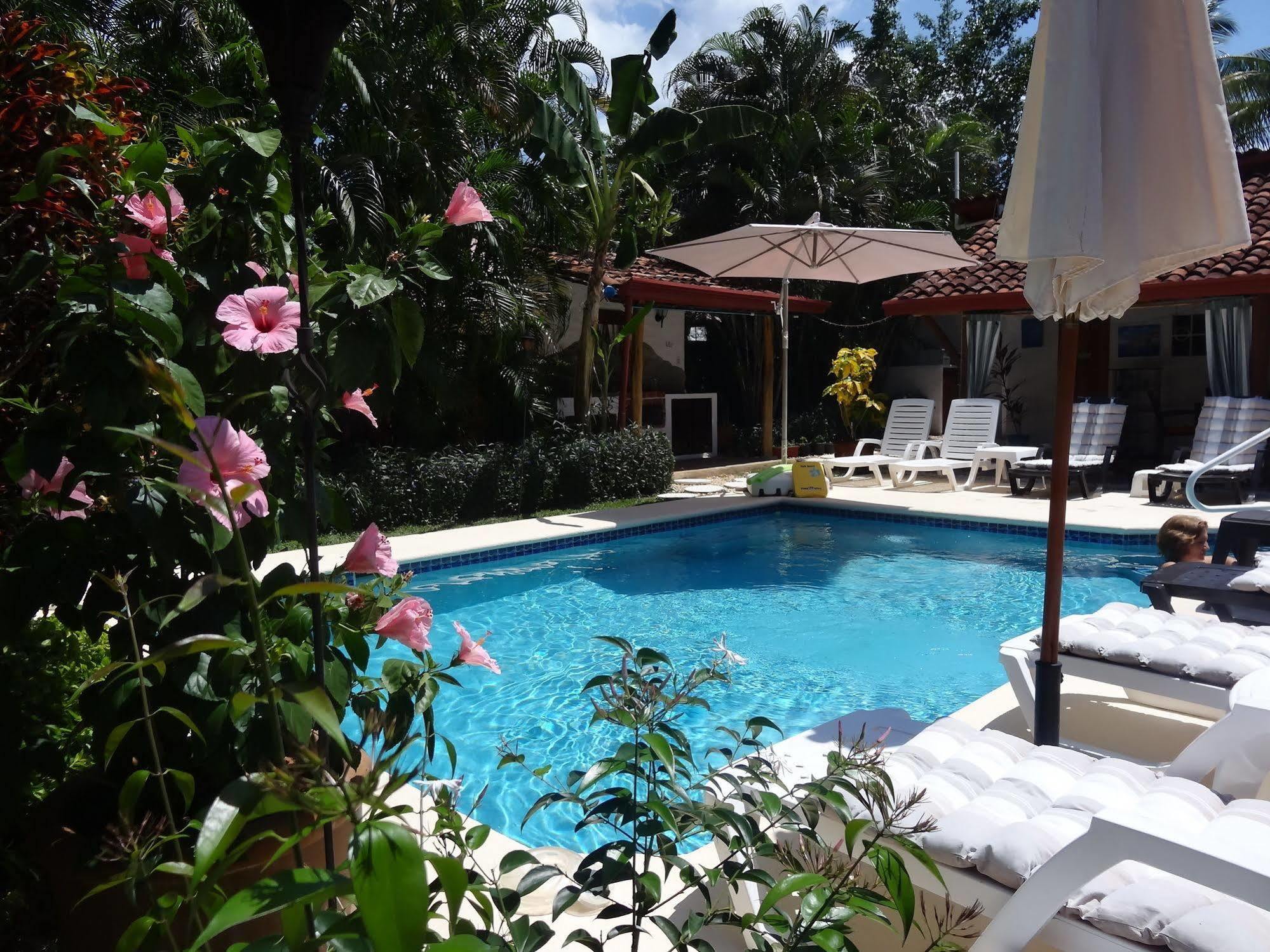 Villa Botero By Casa Mojito Santa Clara (Cocle) Exterior foto