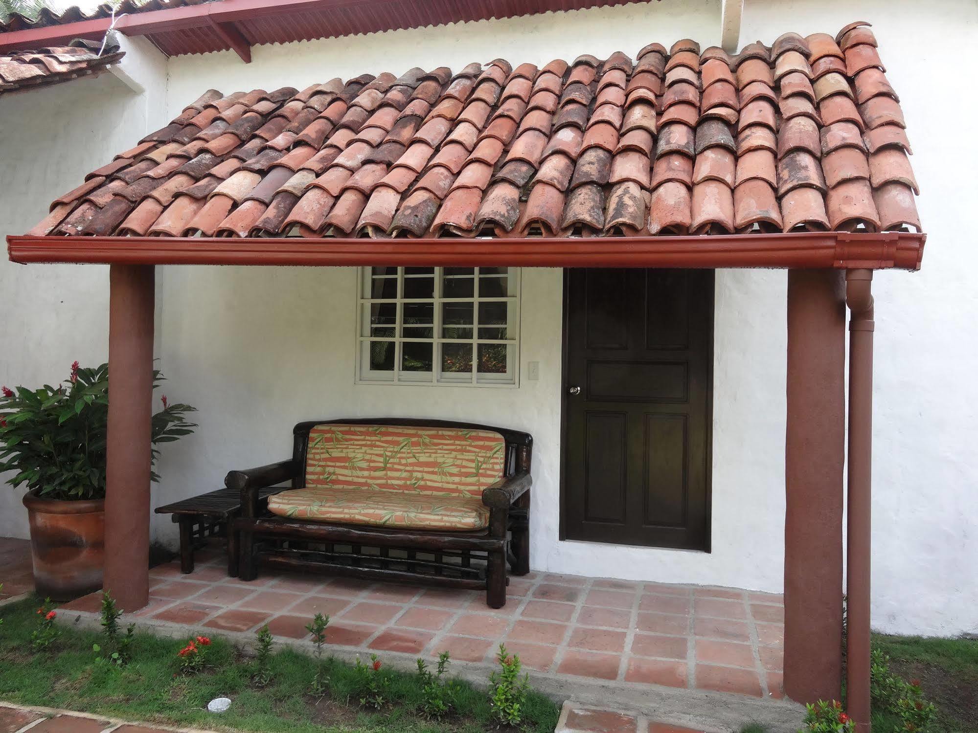 Villa Botero By Casa Mojito Santa Clara (Cocle) Exterior foto