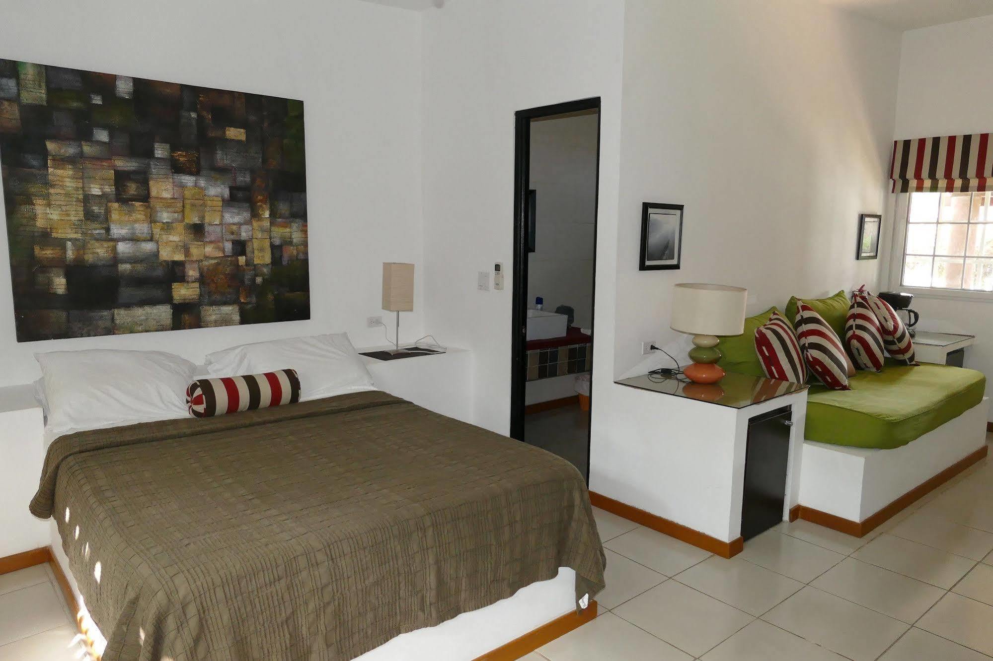 Villa Botero By Casa Mojito Santa Clara (Cocle) Exterior foto
