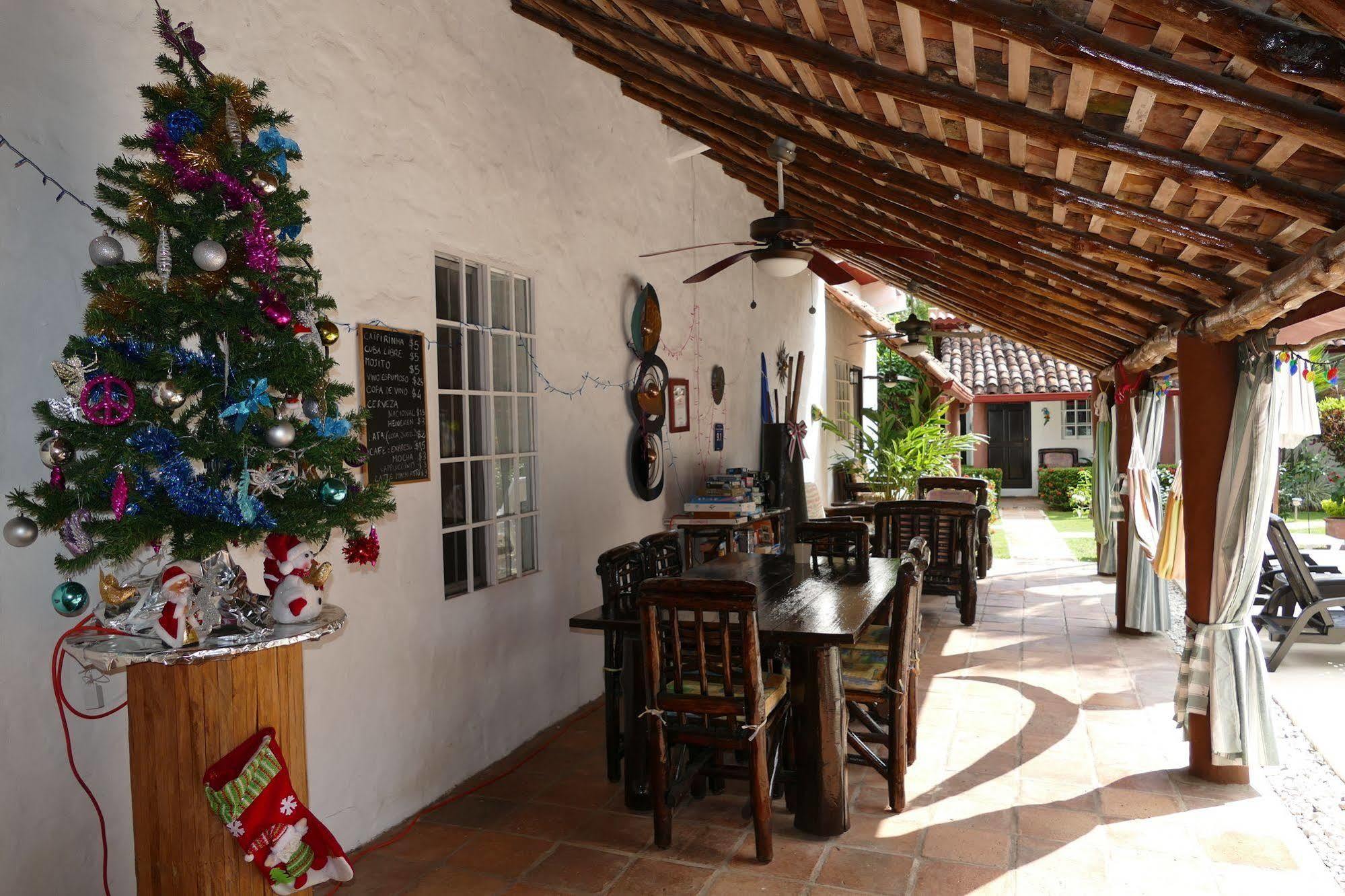 Villa Botero By Casa Mojito Santa Clara (Cocle) Exterior foto