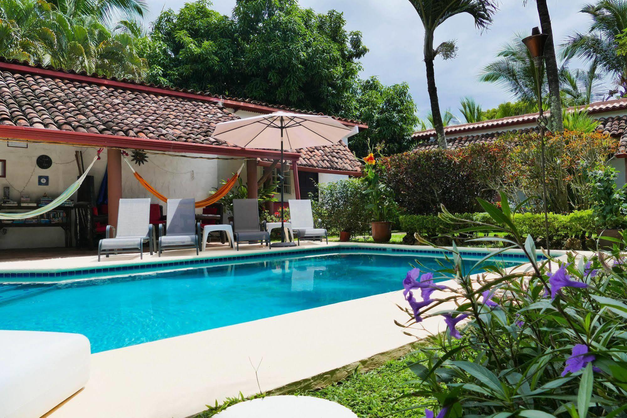 Villa Botero By Casa Mojito Santa Clara (Cocle) Exterior foto