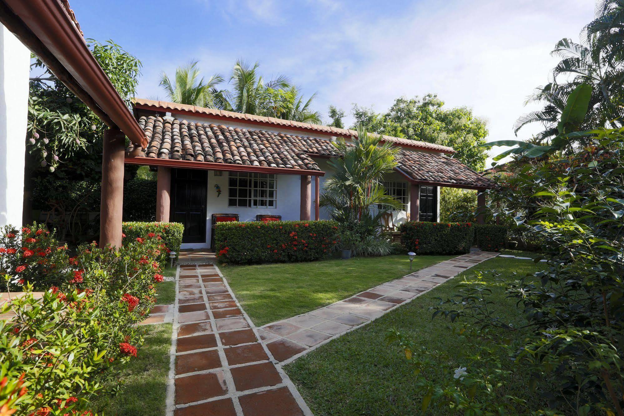 Villa Botero By Casa Mojito Santa Clara (Cocle) Exterior foto