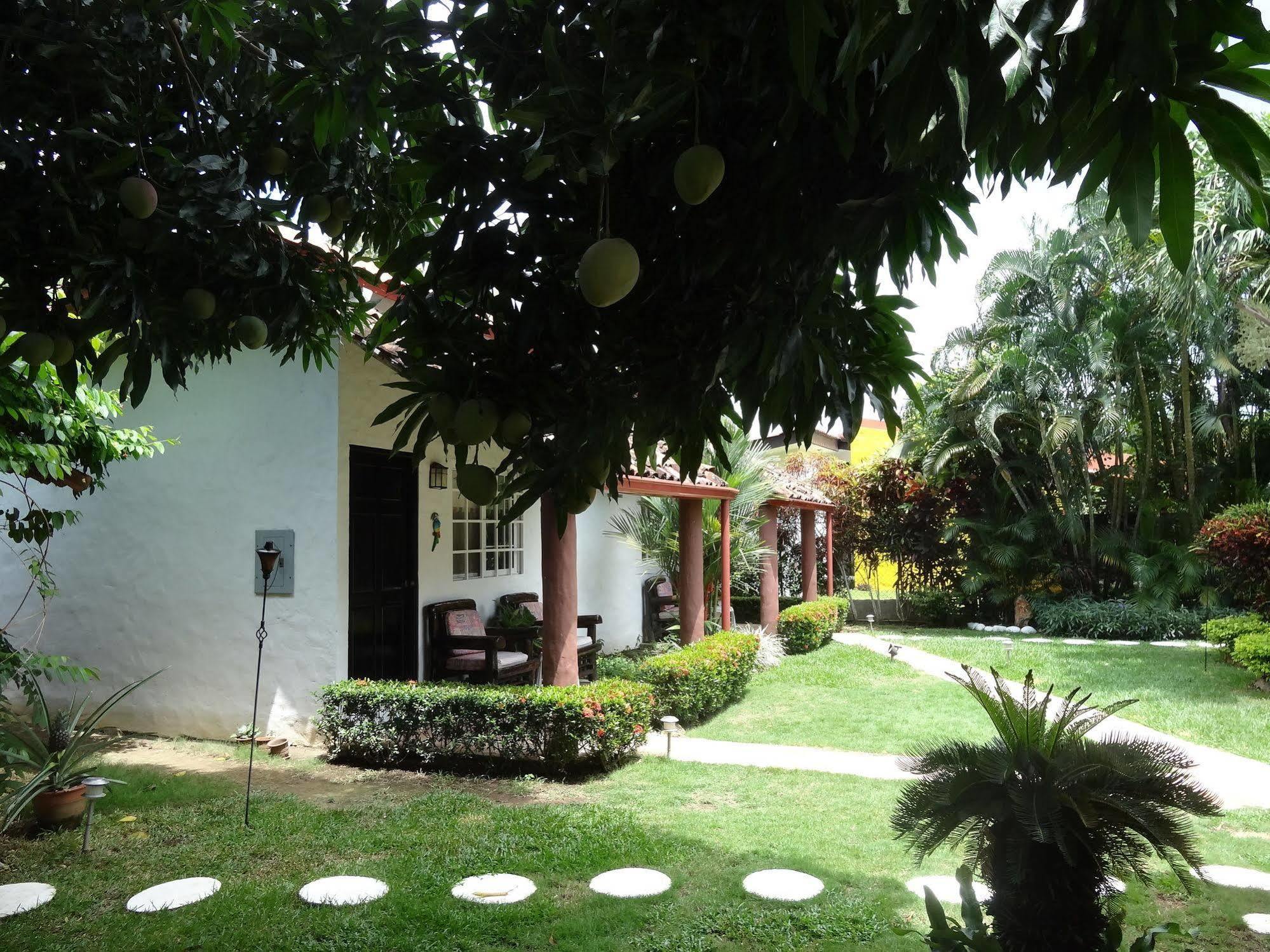 Villa Botero By Casa Mojito Santa Clara (Cocle) Exterior foto