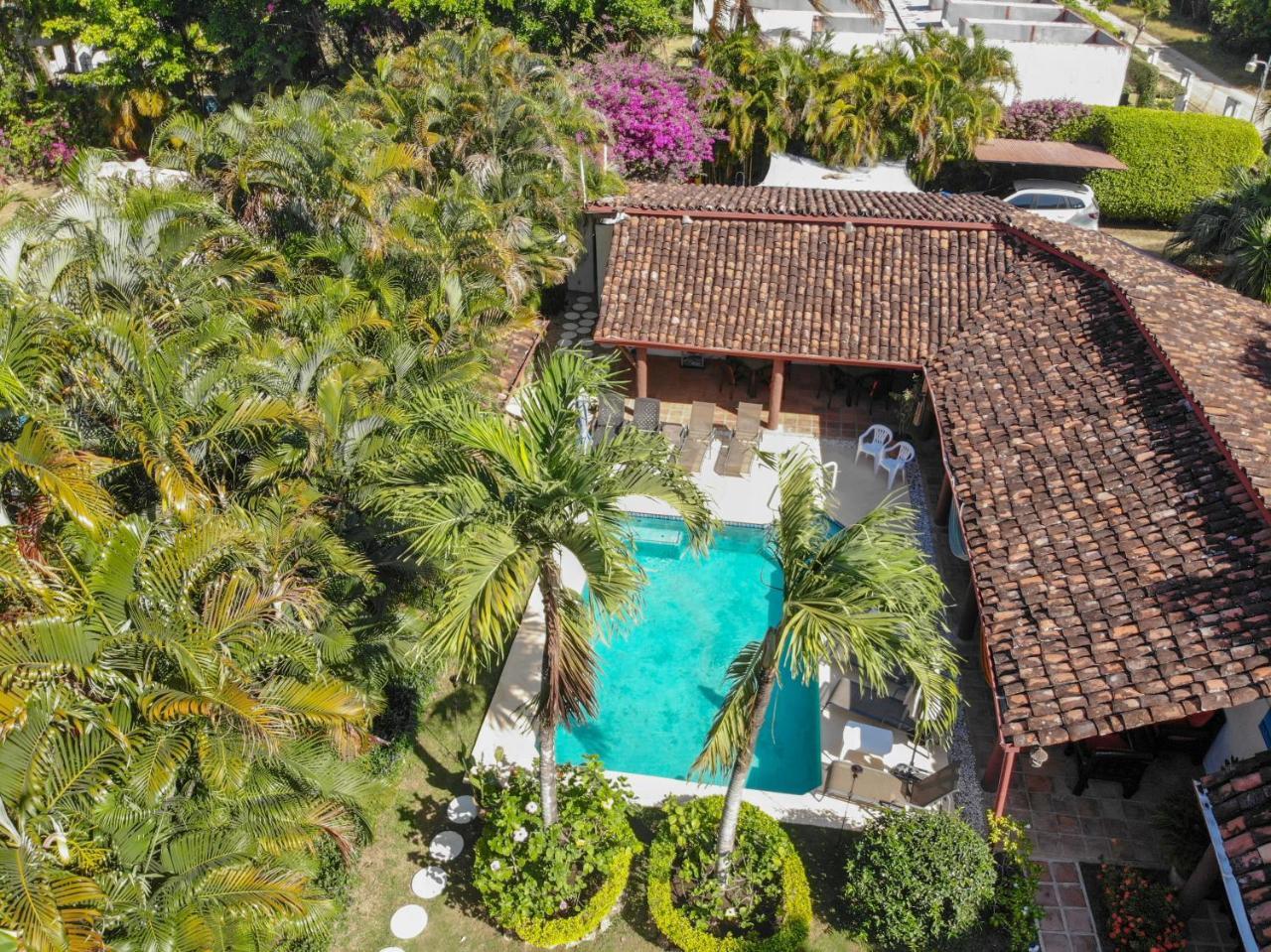 Villa Botero By Casa Mojito Santa Clara (Cocle) Exterior foto